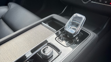 Volvo XC90 2.0 T8 PHEV Ultra Dark 5dr AWD Geartronic Estate